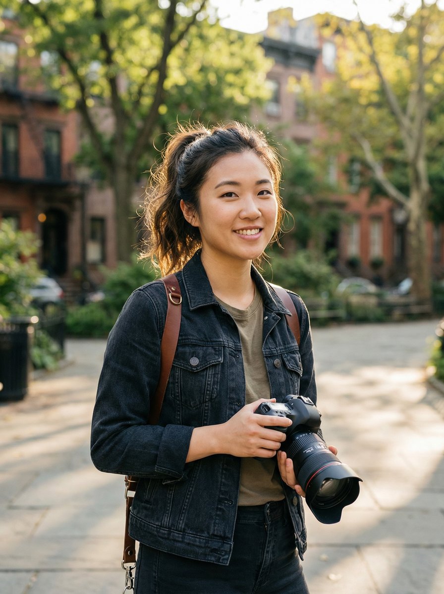 捷克街头创作者视频